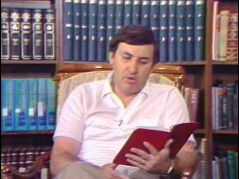 Matthew 27:1-56 lesson by Dr. Bob Utley