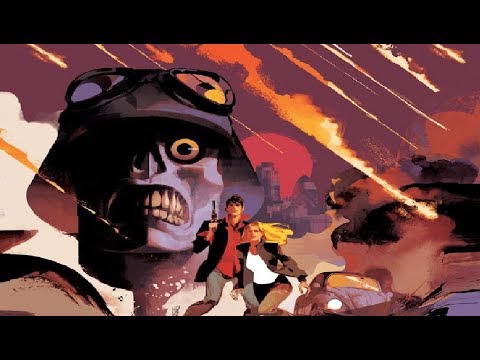 Recensione Dylan Dog 389 "La sopravvissuta" -11 Alla METEORA!