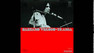 6 - Neolithic Man - Caetano Veloso - Transa