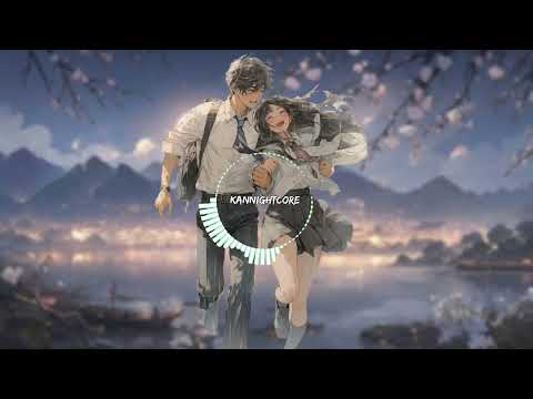 Nightcore - You Remind Me | Gryffin