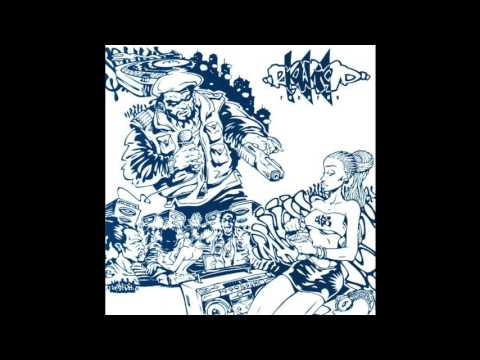 SOUNDMURDERER + SK-1 - SOUNDBOY - REWIND RECORDS - 12" B SIDE - SLENG TENG RIDDIM - 2003