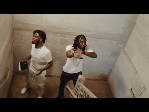 Holy1Dove -  Covered By The Blood Ft Kijan Boone (Official Video)