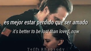 Cover art for ... well, better that the alternative