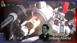 Mascagni - Sancta Maria (Remastered) - Andrea Bocelli