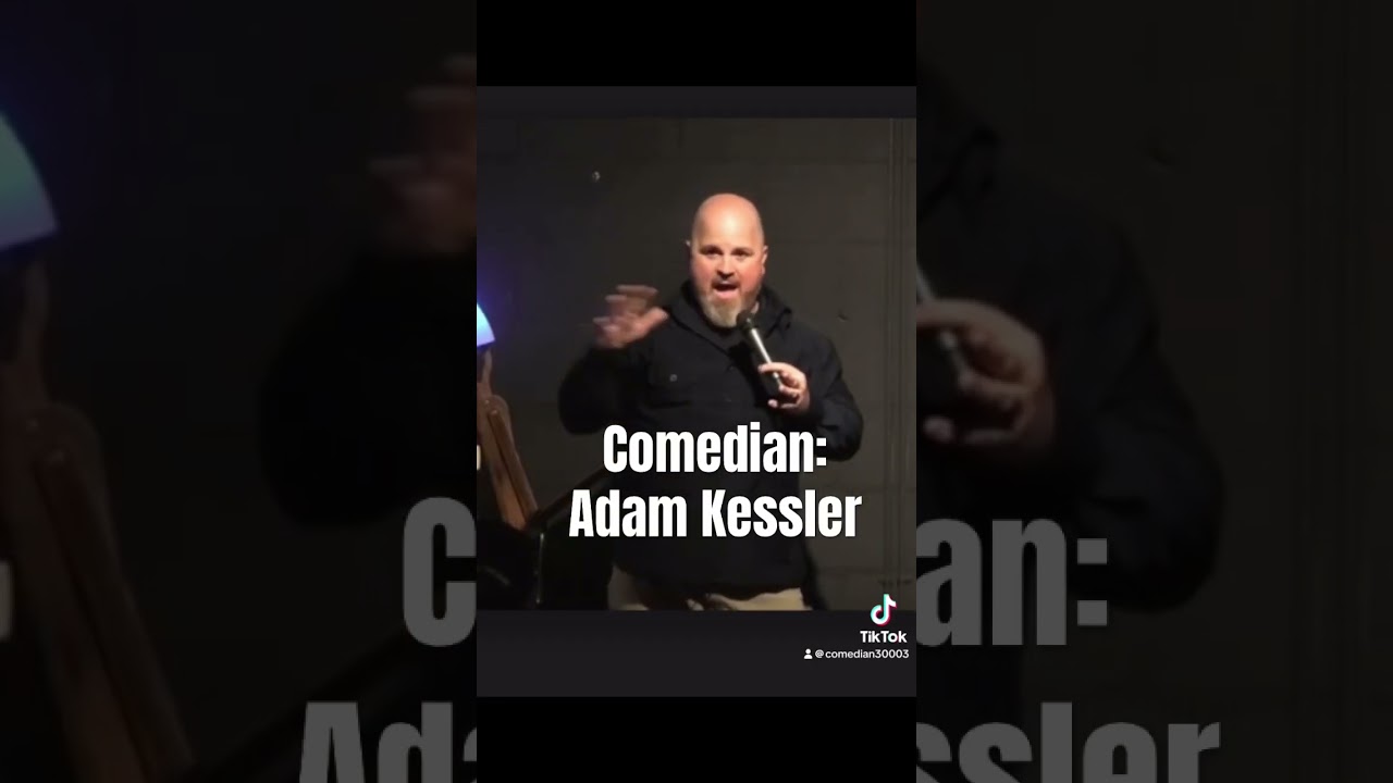 Promotional video thumbnail 4 for Adam Kessler