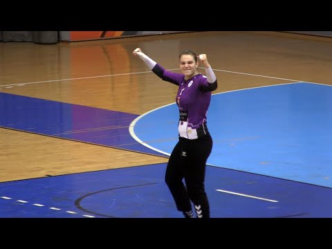 ŽRK Naisa - Bor 31:26, Niš, 31.10.2025.