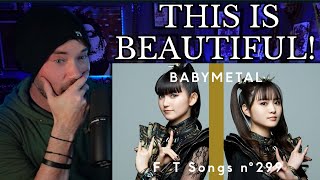 Download lagu FIRST TIME HEARING - BABYMETAL -  MONOCHROME THE FIRST TAKE mp3