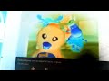 Los Backyardigans Reversed