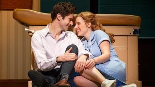 Waitress the Musical - You Matter To Me