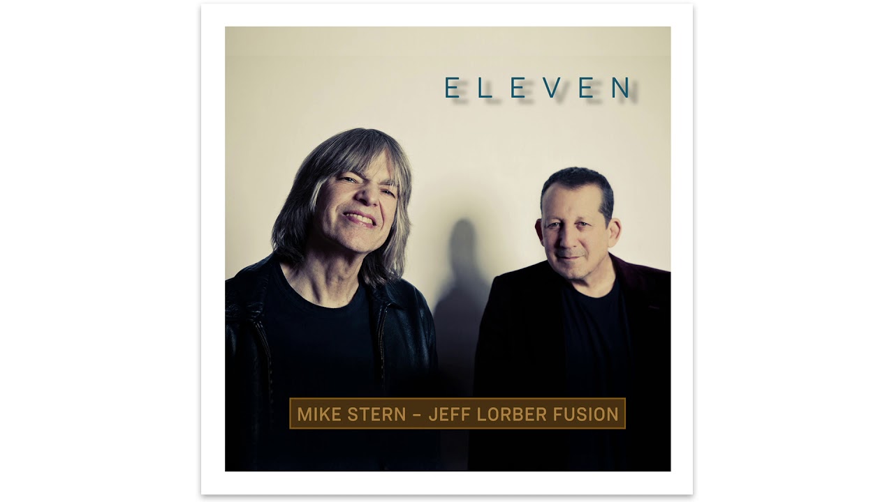 Mike Stern, Jeff Lorber Fusion - Nu Som (Official Audio) - YouTube