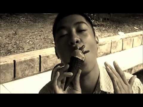 Spicy Ice Cream Video #2 : A New and Unique Flavor of Ice Cream