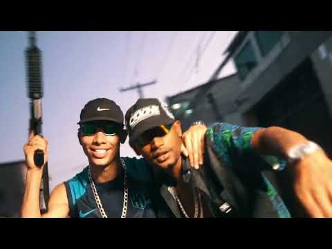 CALMA VAI DEVAGAR RELAXA QUE EU VOU SENTAR - BARCA NA BATIDA, MC MARSHA - VIDEO CLIPE