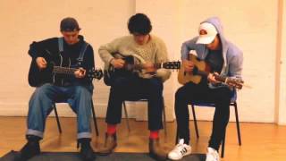 Let it Snow (Cover) - The Grey Hares