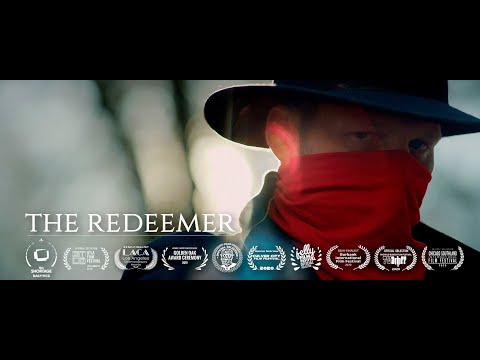 THE REDEEMER | Award Winning Short Film