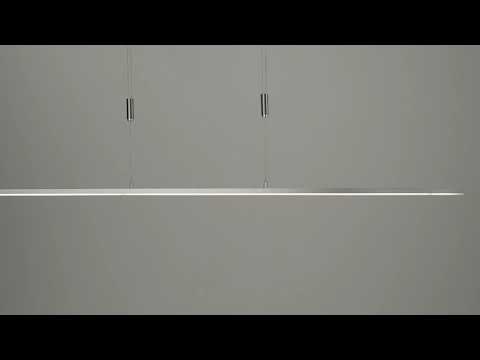 BOPP Leuchten - Pendelleuchte ARCADO