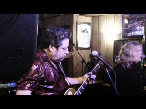 Hip Shake - Patty Butcher Blues Band LIVE@ Patchen Pub 04/26/2013