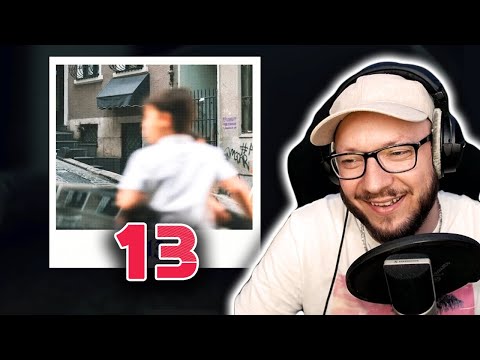 So NICE der SONG Bruder! Raportagen - 13 - Reaction