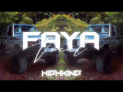 HIGHKING X87 - BAD B-TCH MASHUP (ZOUK LOCAL) 2024