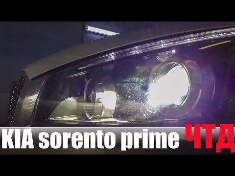 Недостатки Киа Соренто Прайм 2019-2020 - отзывы владельцев (все минусы и плюсы Sorento 2.4 и 2.2 дизель)