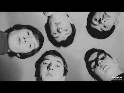 Baby I Go For You - The Blue Rondos