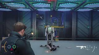 007 ファーストライト　#5