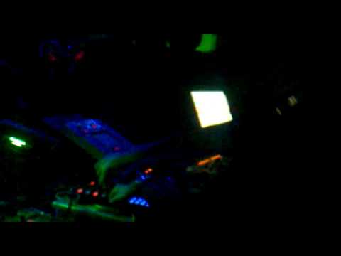ANDREA LADDO MIX @ TSUNAMI DISCO WITH THE TRAKTOR KONTROL X1 CONTROLLER,AMAZING!