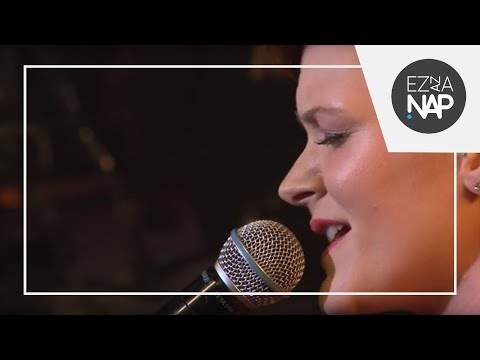 Abbe Lewis - Spirit Over Me // Ez az a nap! 2016