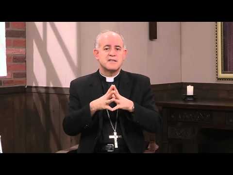 Deus nos fala 22/11/15 - Cristo, Rei do universo