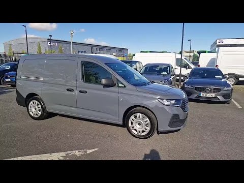 Ford Transit TRANSIT CONNECT LWB TREND 2.0 €22,950 - Image 2