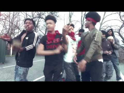 Aceo AssHolez x OTS SK x 30ShotMikey Spin Da Block