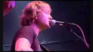 Stoney LaRue - Oklahoma Breakdown