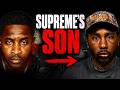 I'm Kenneth "Supreme" McGriff's Son — Here's What Growing Up With That Name Was Really Like