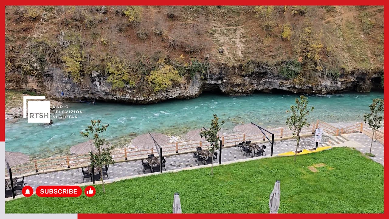 Tropoja, destinacion tërheqës gjatë gjithë vitit – Sezon i mbushur me turistë dhe investime të reja në bujtina e restorante