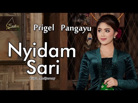 Prigel Pangayu - Nyidam Sari (Official Music Video)