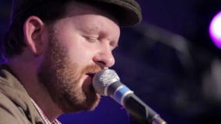 Woodpigeon - Redbeard