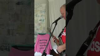 He&#39;s A Whore (Cheap Trick, Big Black Cover) MattVinyl Runcton Ricochet Crew