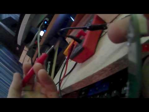 DIY Arduino USB MIDI Foot Controller Pt 5 - How Not To Reverse Engineer A Cheap MIDI Interface