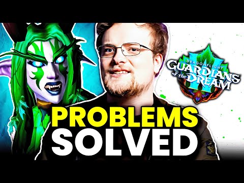 Patch 10.2 Has Way More Than I Thought...