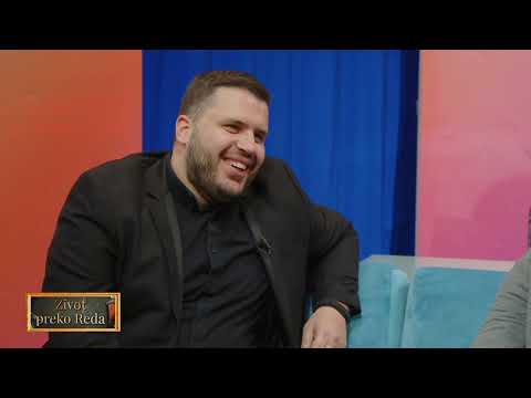 Marina Kostić Život preko reda - Baltic band