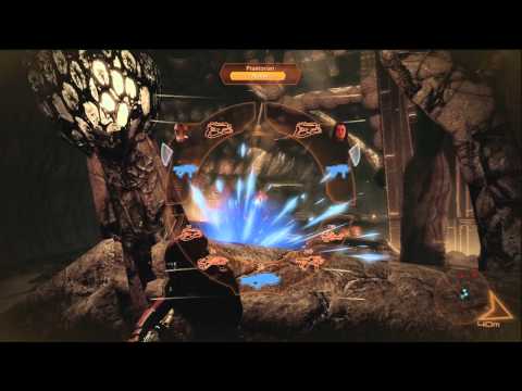 Mass Effect 2 Collector Ship INSANITY pt.32