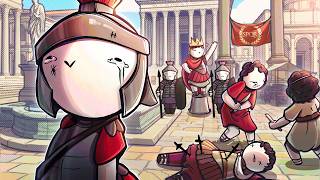 The ENTIRE History of ROME MQDEFAULT Thumbnail