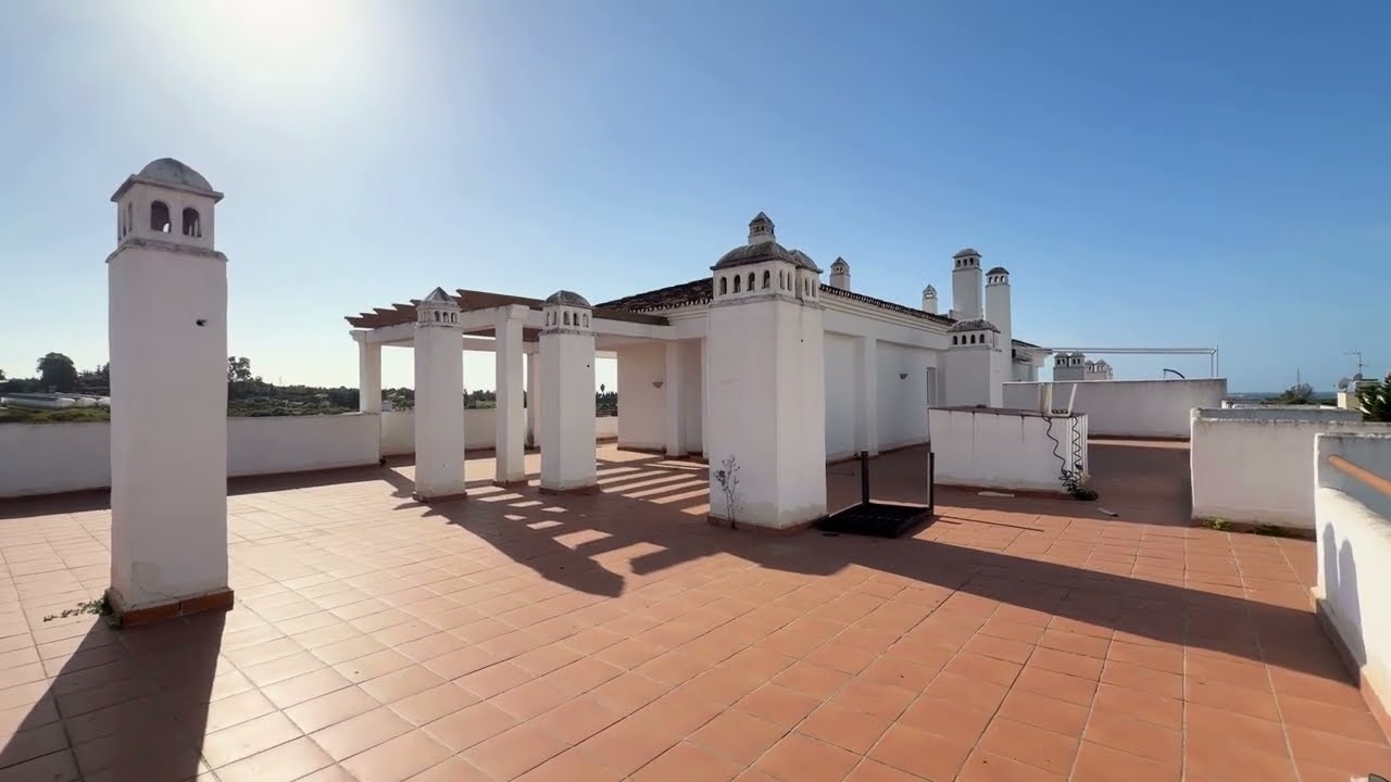 出售复式La Concha-Resina Golf - 361-12920P