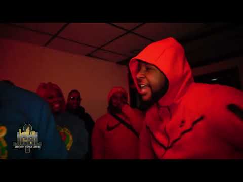 JCBL PRESENTS: LU CASTRO VS LL COOGI