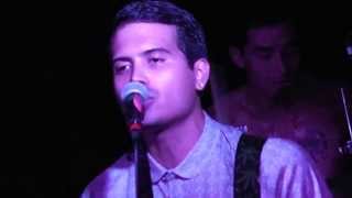 Ease Up "If You Only Knew" at Winstons Beach Club