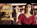Business Woman Attitude Girls Attitudetatus Miss IndiaMERI Girls Revenge Entry Status Girl
