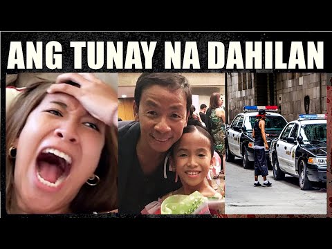 KALUNOS LUNOS! Tunay Na Dahilan sa PAGKAMATAY ni Emman Atienza