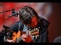 Conor Oberst: 'Lonely At The Top,' Live At Gigstock In The Greene Space