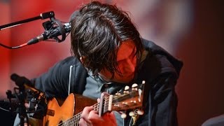 Conor Oberst: &#39;Lonely At The Top,&#39; Live At Gigstock In The Greene Space
