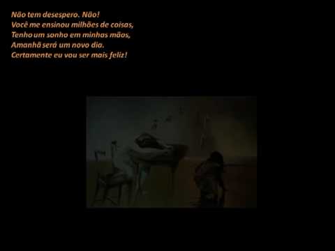 Caetano Veloso - Sonhos