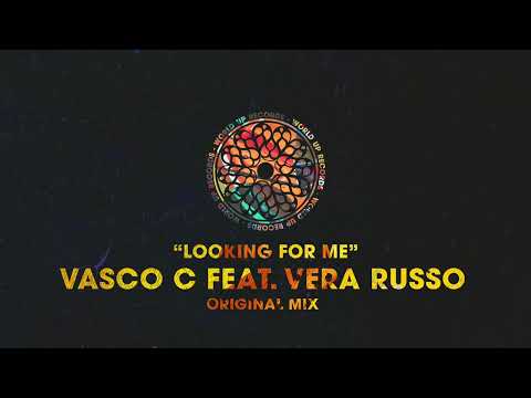 Vasco C feat. Vera Russo - Looking For Me